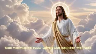 MOMENT WITH GOD &ndash; Contemplative Prayer Music for Inner Healing