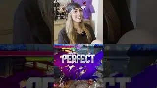 Will I pass iron rank..pt 1 #sf6 #clips #gamergirl #gaming #gamer #ps5 #fyp #fail #reels #akuma