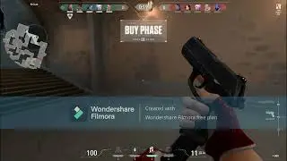 0 Kills. 100% Rage. My First Valorant Match