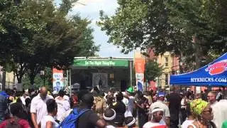 Spike Lee's block party # 2