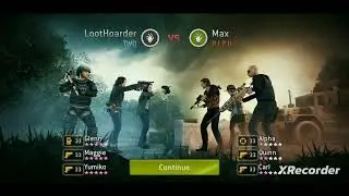 LootHoarder vs Max (Team 2) in 19B - NML GW Season 32 Week 3
