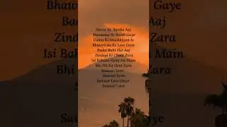 TRY ON YOUR OWN VOICE 💖🥀🎧 (SAWAAR LOON) #shortsfeed  #shorts  #trending  #bts