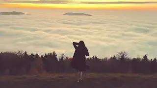 Adam Donen - What Doesn't End  (Official Music Video)