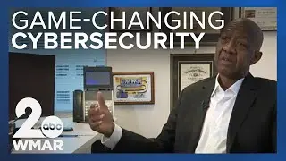 Maryland CEO to launch game-changing cybersecurity corporation in March