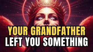 Chosen One, The Secret Inheritance Your Grandfather Left for You Is Unfolding Now