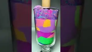 #asmr #satisfyingvideo #colorfulsand #sand #relaxing
