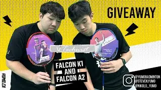Technist Badminton Racket Review & Giveaway - Win a Premium Racket! 🎉