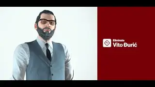 Hitman 3 | Elusive Target | The Gunrunner - Vito Duric