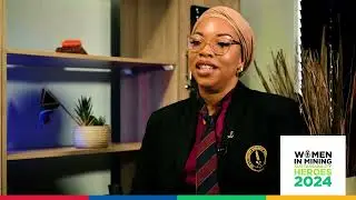 Women in Mining: Safety and Sustainability Heroes