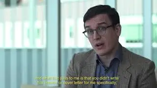 Employer Insights: Rogers Communications