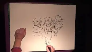 Performance Bernard Le Nen BABART 2015 HD lic cc by nc nd
