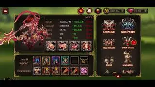 Epic heroes war how to get ssr #ehw