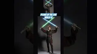 Black Series AOTC Figures Rumored! #starwars #blackseries #aotc #actionfigure #toys #rumors #anakin