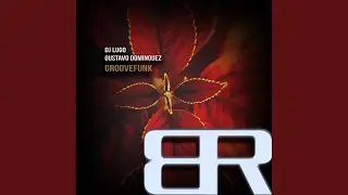 Groovefunk (Original Mix)