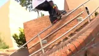 Montre Livingston Edit (fall2008)