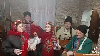Щедрівочка.Гурт 