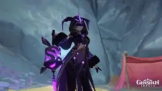 Electro Cicin Mage Story Ending doesn't feel right...
