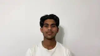 CS50x Final Project Submission Video - Rahul Mohan