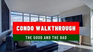 Condo walkthrough