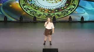 60.Литвинова Полина Песня из м/ф &laquo;Моана&raquo; &laquo;Что меня ждёт?&raquo;
