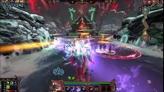 wombo combo