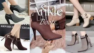 Winter Shoes That Look Expensive | Budget Friendly Winter Footwear for Women | Winter Fashion 2026