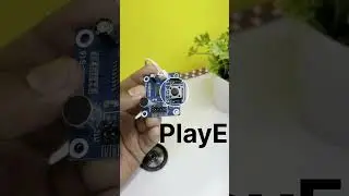 Голосовой модуль ISD1280 🔊 | Заставьте свой электронный проект говорить #голос #датчик #сделайсам