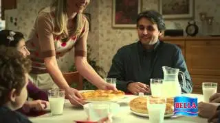 Spot publicitar placinte Bella (17 sec.)