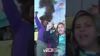 Protesto bloqueia Marginais e paralisa trens em SP