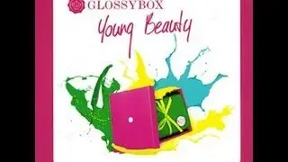 Glossy Box Young Beauty