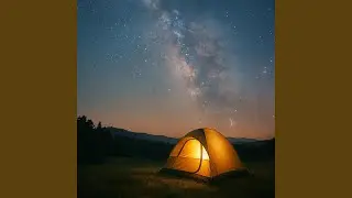 Camping Under the Stars