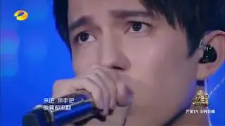 Dimash Kudaibergen - Confessa+Diva Dance - Singer 2017