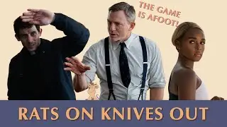 Rats On Knives Out