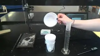 Calibration of Calorimeter
