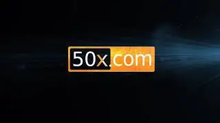 50x.com на coin market cap и планы на будущее