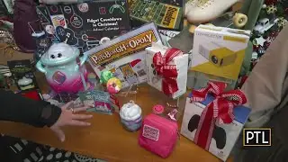 Holiday gift ideas from South Hills Village