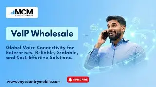 VoIP Wholesale: Discovering Affordable Paths to Superior Communication.