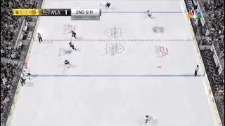 NHL 18: HOW TO COUNTER THE DESYNC! (description) Killafornia90034 Desync Attempt Fail