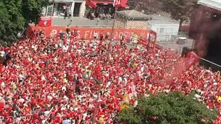 Divock Origi Song Liverpool - Paris Fanzone 2022
