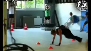 Teutonic Lifting Club - Sportschule Köln