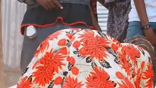 Dj Fizi Ft Khalash Pro - Niachie Maisha Yangu (Official Music Video)