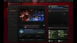 Туториал по программе Dota2 KeyGen