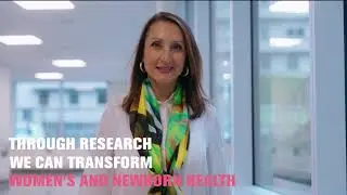 BCWHF Health Research Month 2025
