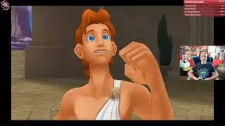 Doug Plays Kingdom Hearts: Birth by Sleep (Part 3)