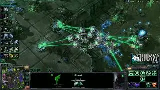 4v4 Fan Monobattles - Oracle - 10-27-2012