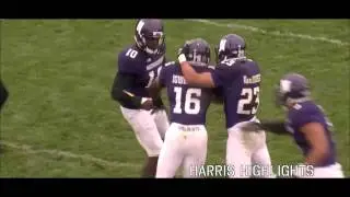 Best Upsets of the 2014 College Football Season ᴴᴰ