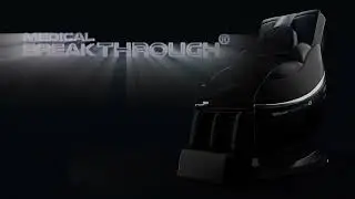 Medical Breakthrough 8 Massage Chair Features