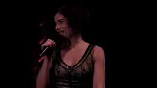 Soledad et Jacinto Chiclana