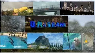 Epic Sydney to Brisbane Road Trip | Family Travel Australia