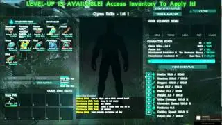 ARK Tutorials with Gryme Brills: Getting Started with the Basics